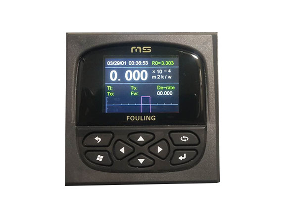 SKWG-8150污垢儀